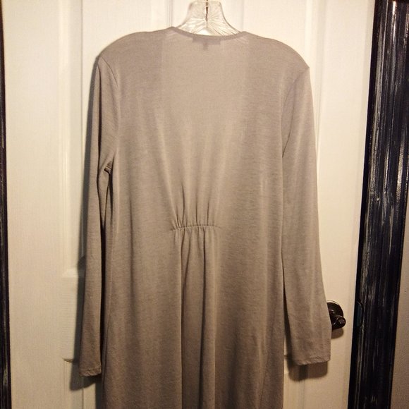 Retr9-Ology Open Front Cardigan Size M - Picture 2 of 13